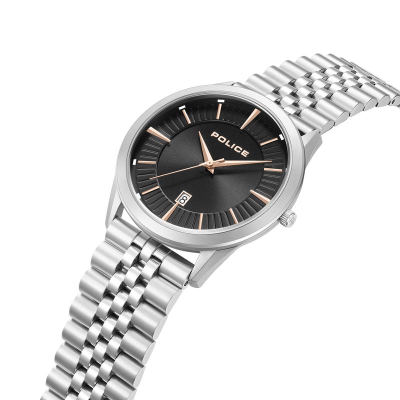 Police Patriot Men’s Watch
