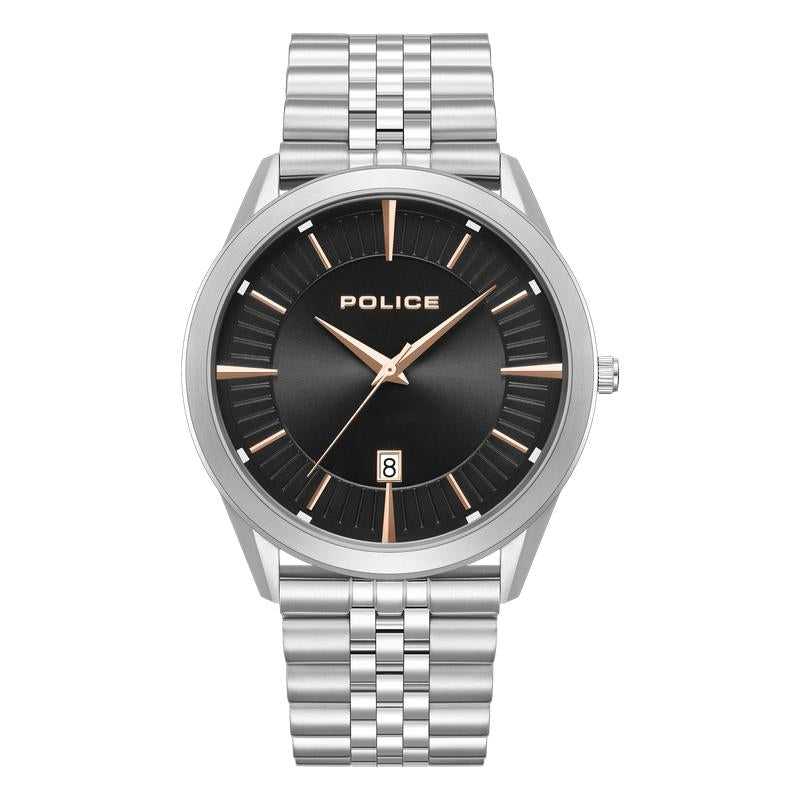 Police Patriot Men’s Watch