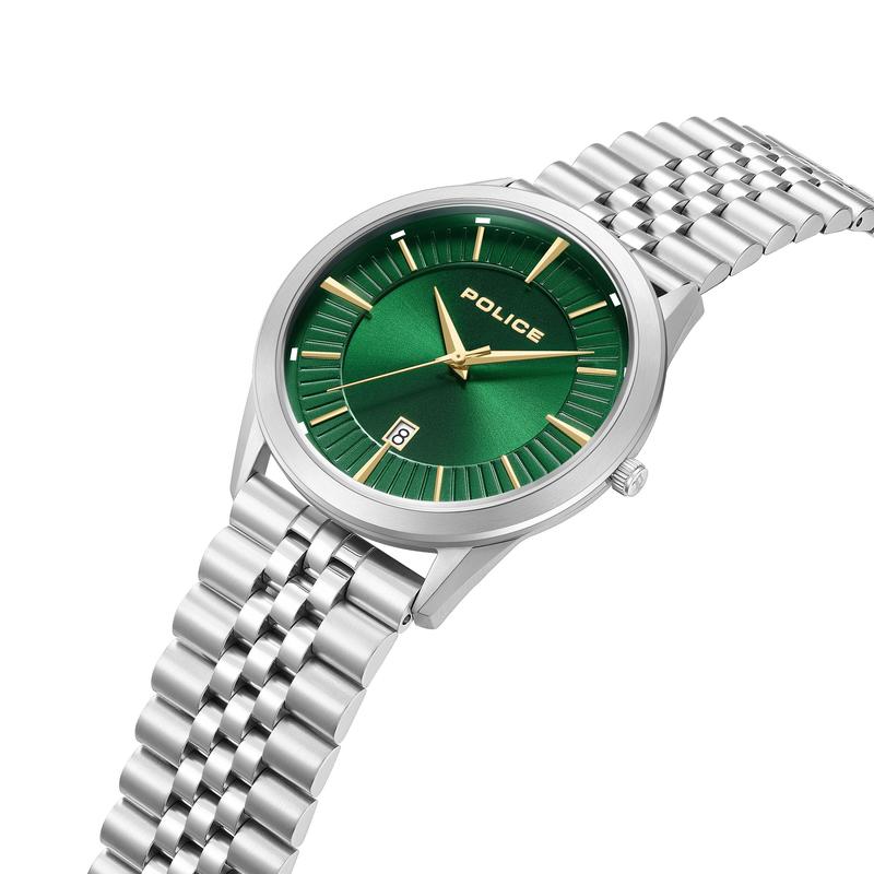 Police Patriot Watch For Men