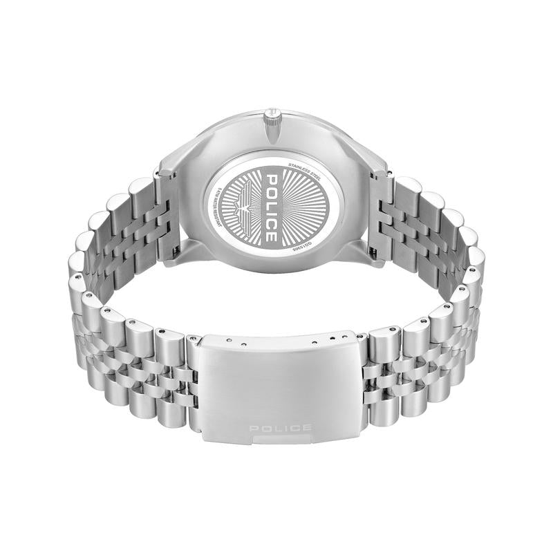 Police Patriot Watch For Men