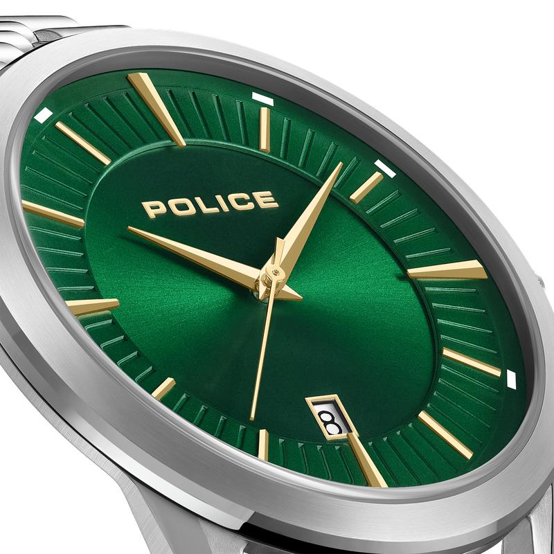 Police Patriot Watch For Men