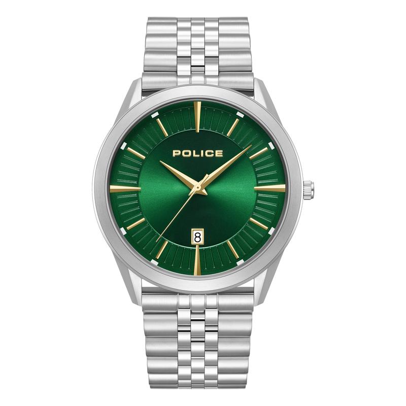 Police Patriot Watch For Men