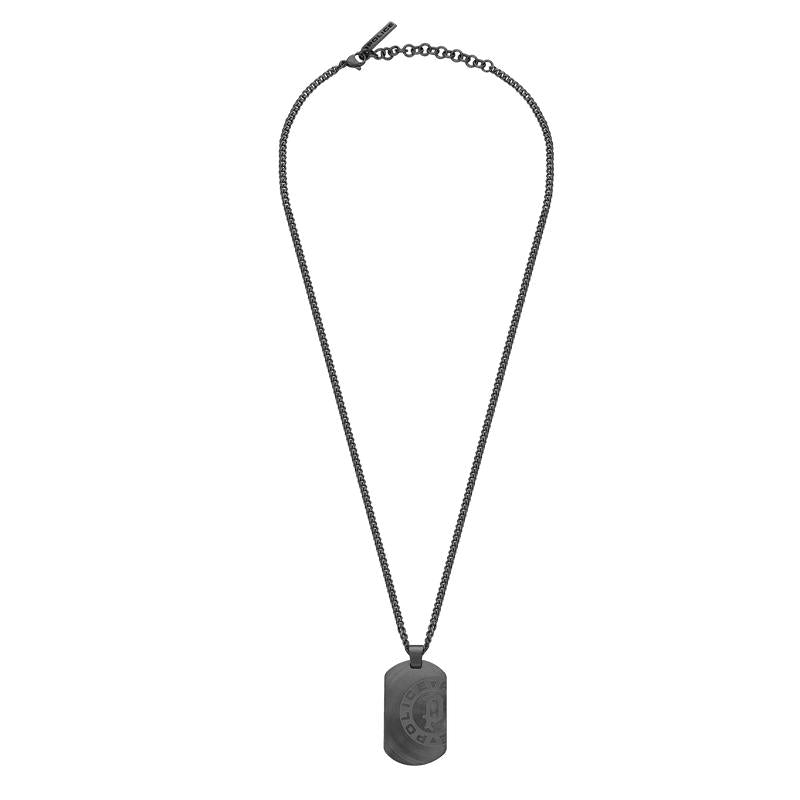 Police Pontevedra II Necklace