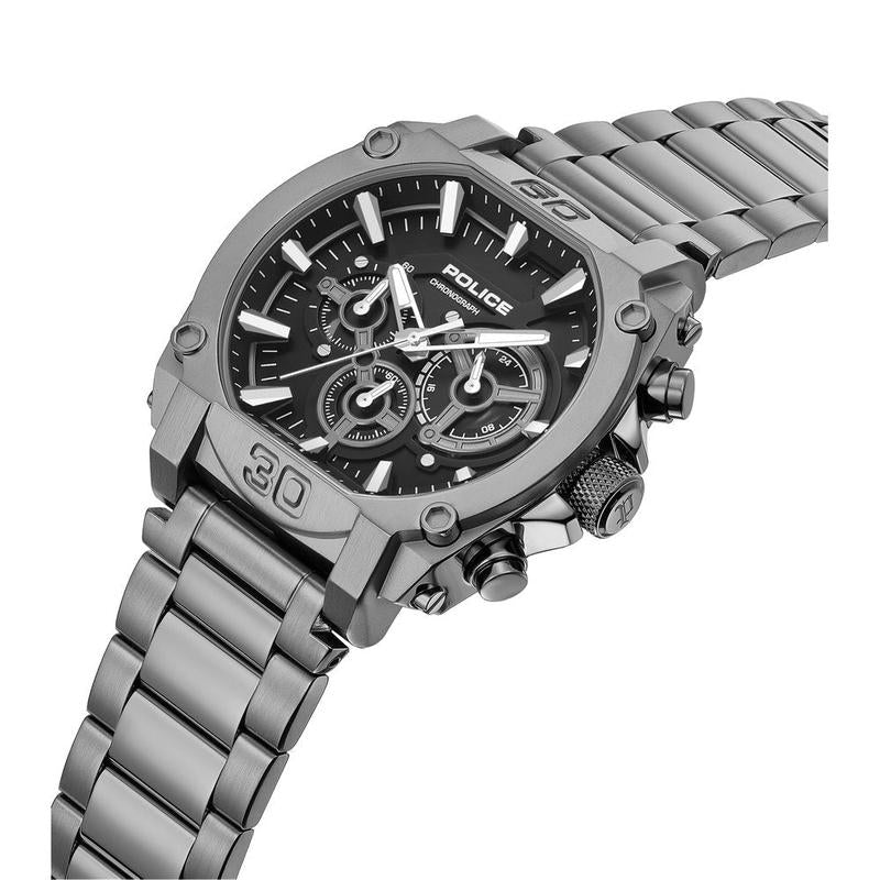 Police Rebel Men's Chronograph Watch PEWGI0092906