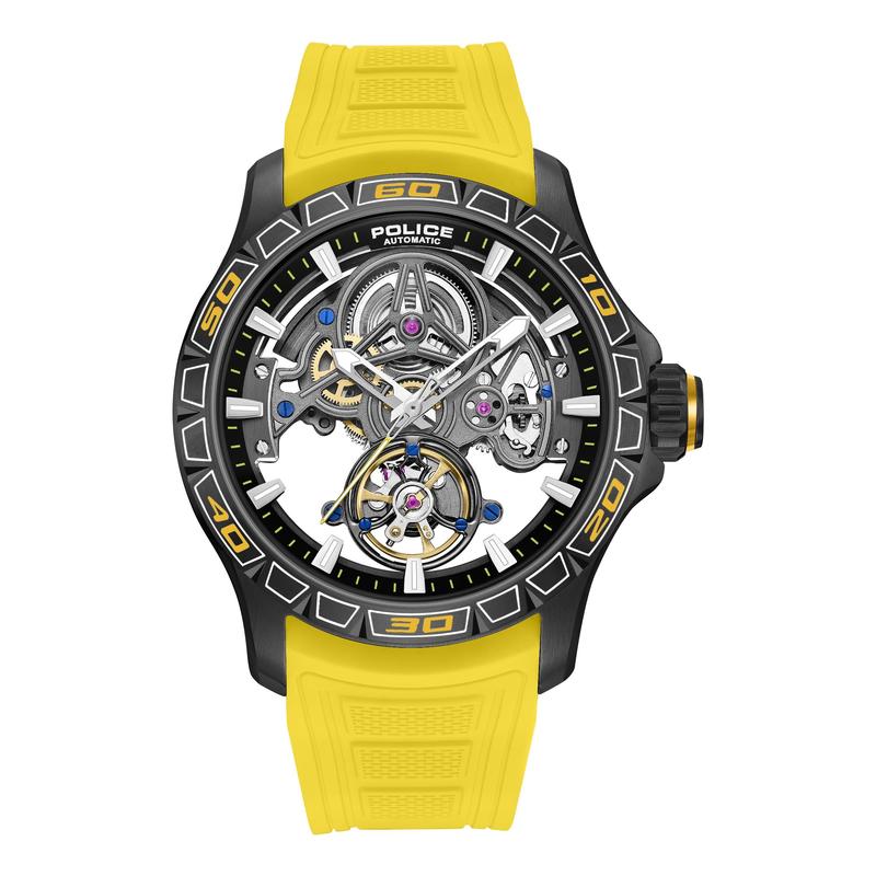 Police Spirit Men's Watch