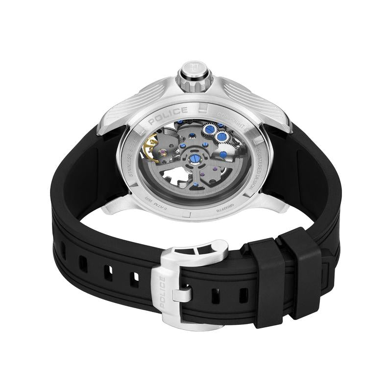 Police Spirit Watch For Men