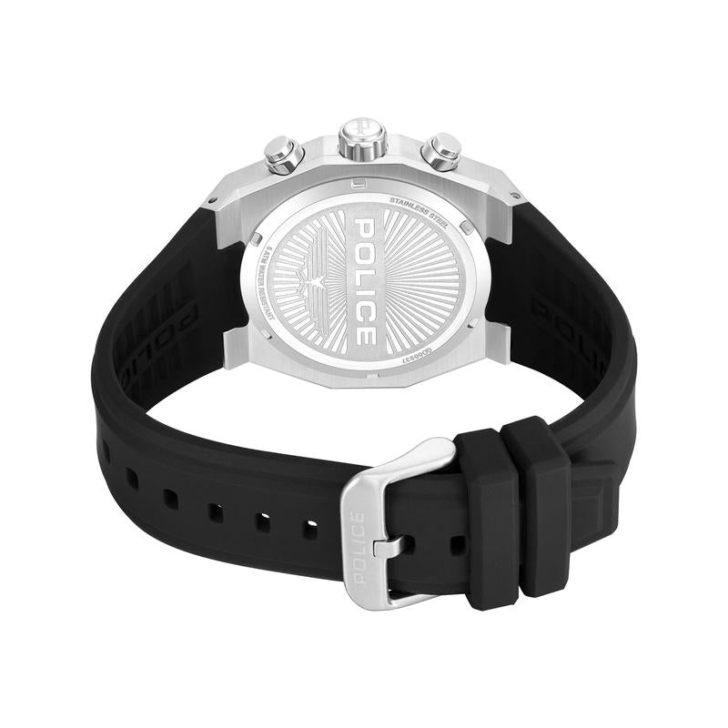 Police Steward Watch For Men