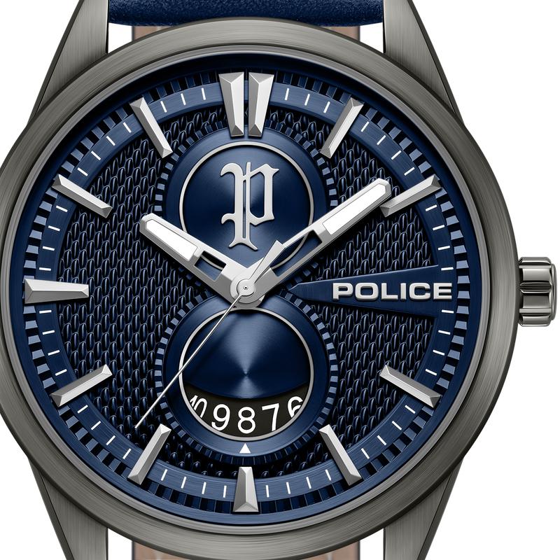 Police Styleshift Watch For Men
