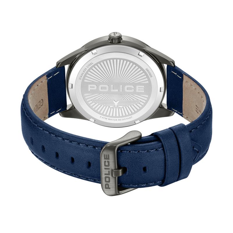 Police Styleshift Watch For Men