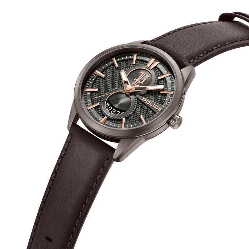 Police Styleshift Watch for Men