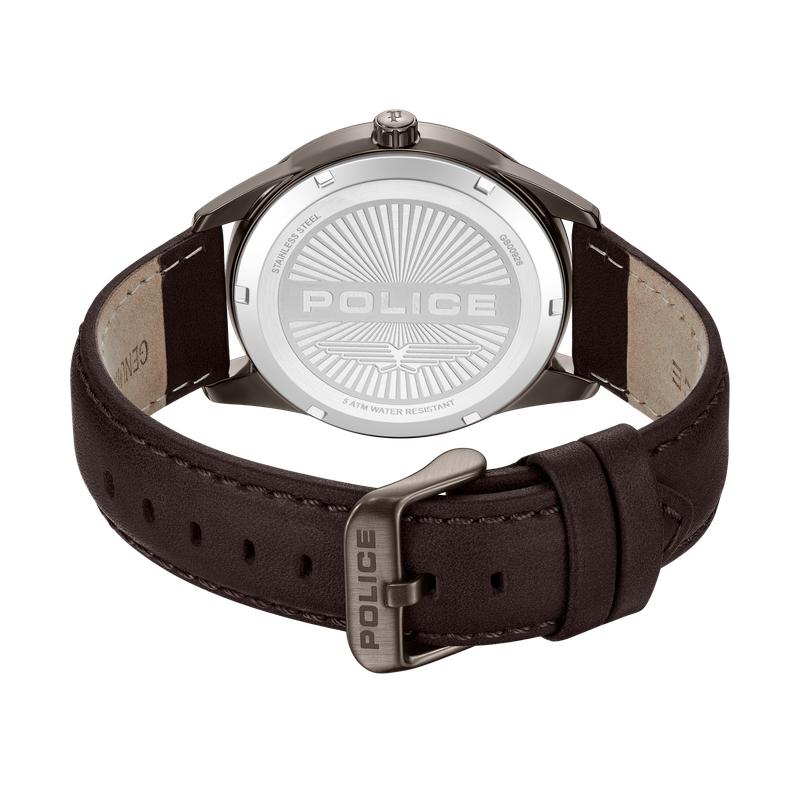 Police Styleshift Watch for Men
