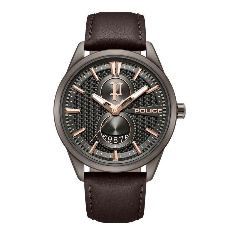 Police Styleshift Watch for Men
