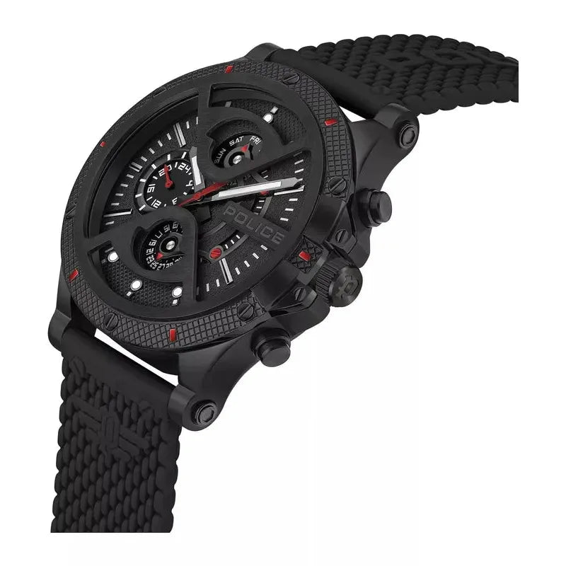 Police Surigao Watch