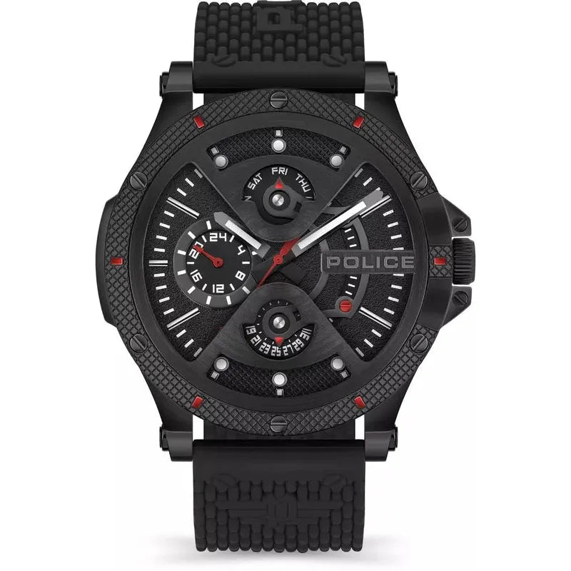 Police Surigao Watch