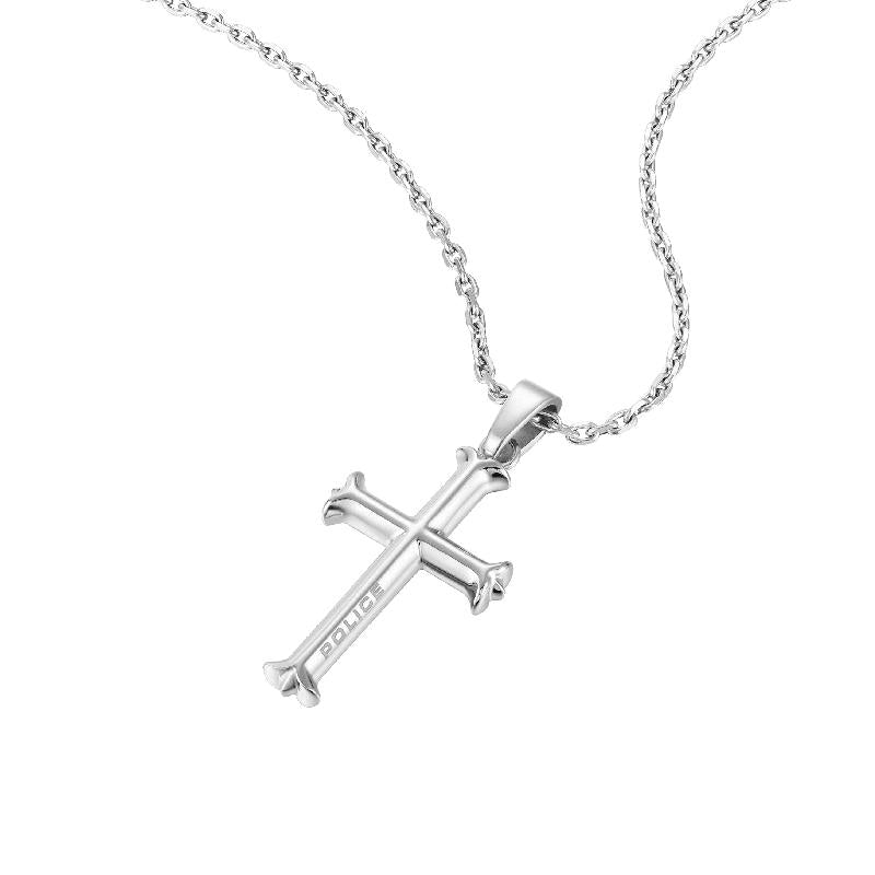 Police Tacoma II Necklace