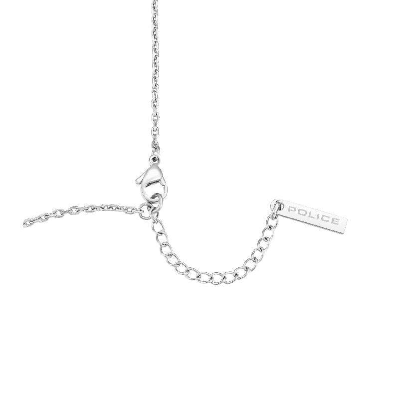 Police Tacoma II Necklace