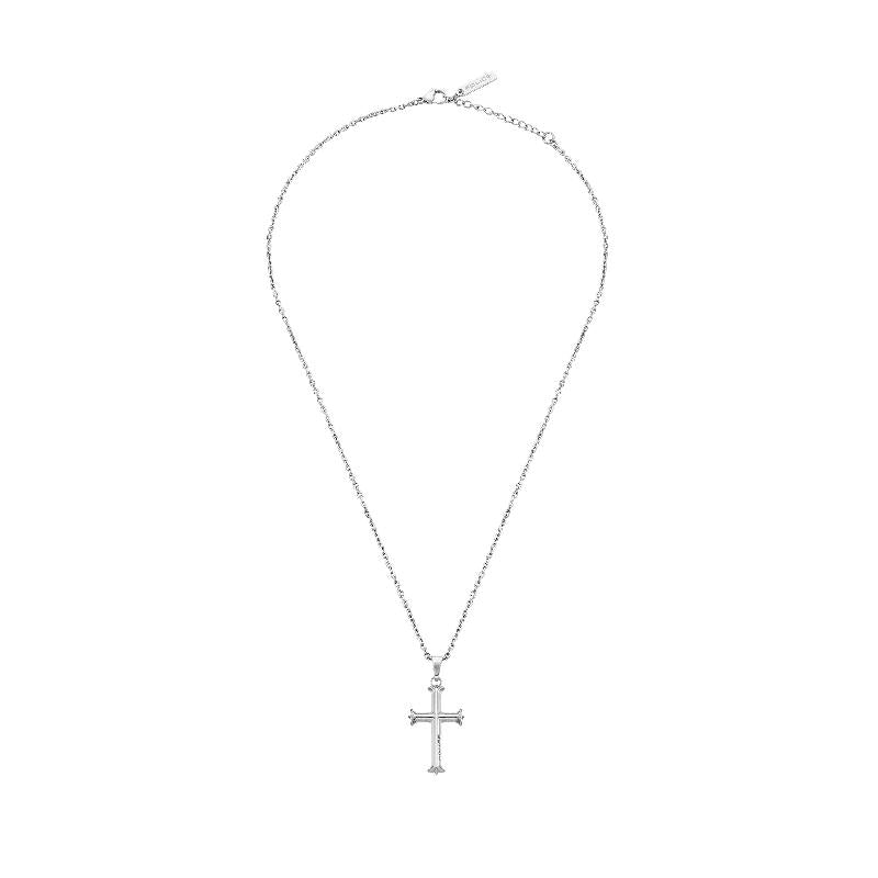 Police Tacoma II Necklace