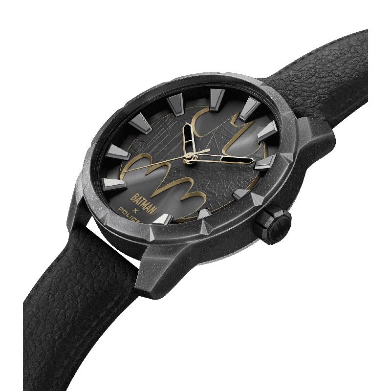 Police The Bat Men's Watch