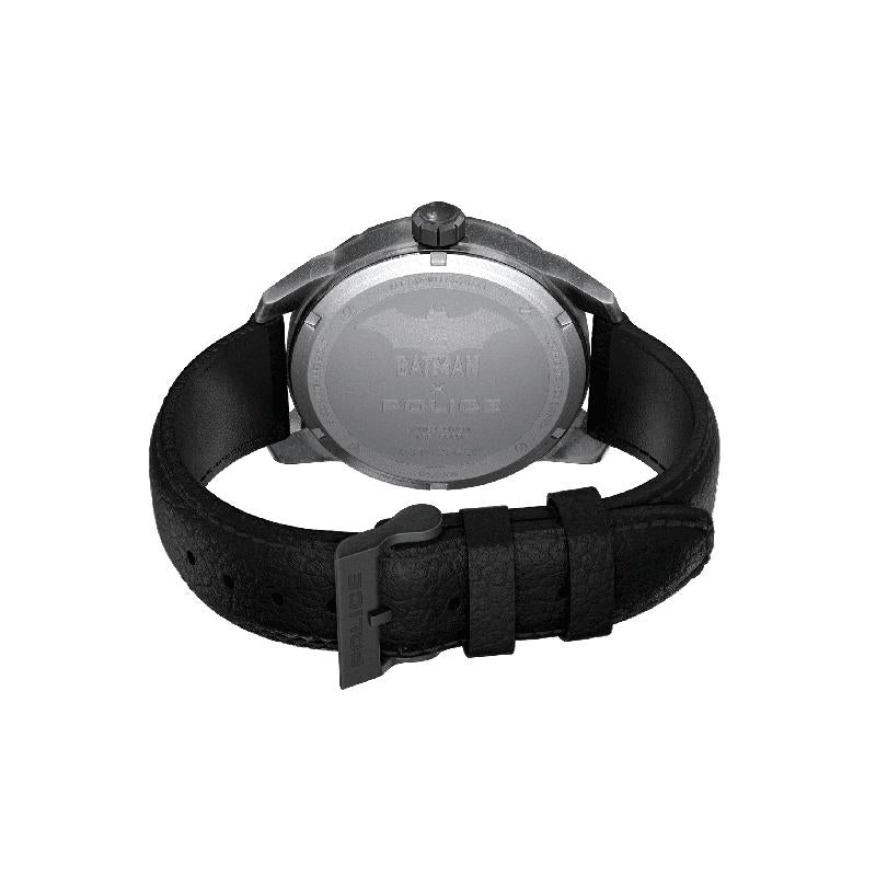 Police The Bat Men's Watch
