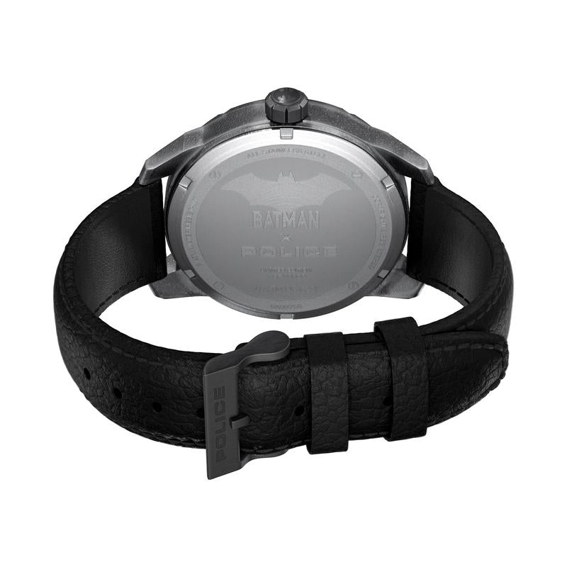 Police The Bat Men's Watch