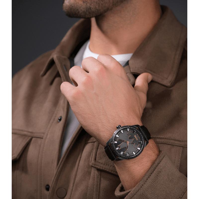 Police The Bat Men's Watch