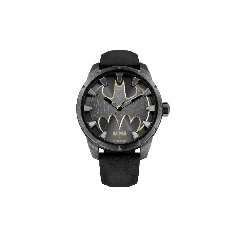 Police The Bat Men's Watch