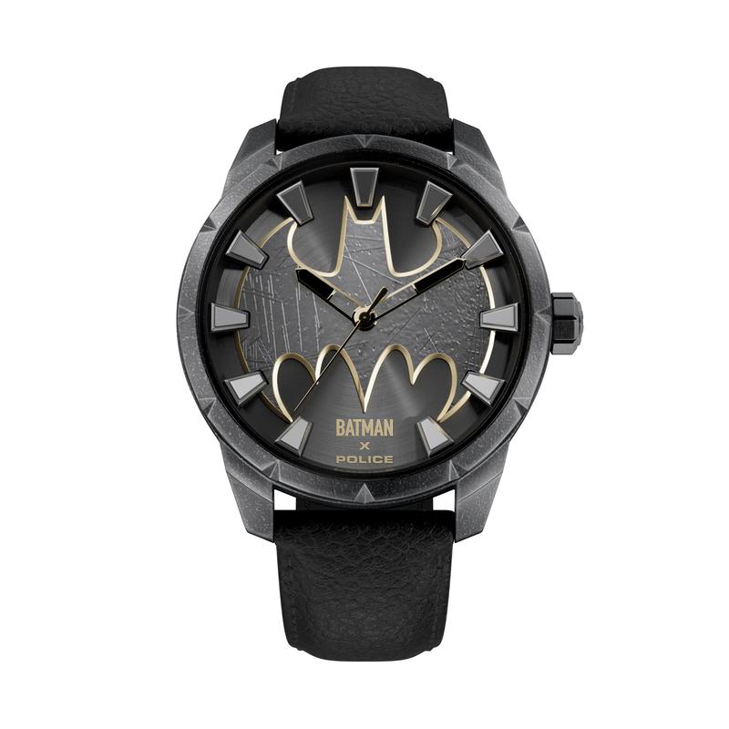 Police The Bat Men's Watch