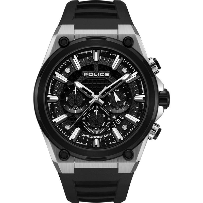 Police Uros Men's Chronograph Watch PEWGO0000601