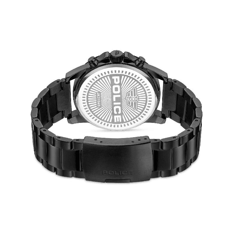 Police Vertigo Men's Multifunction Watch