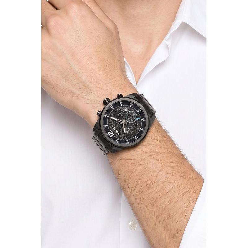 Police PEWGI2241403 41mm Men's Watch