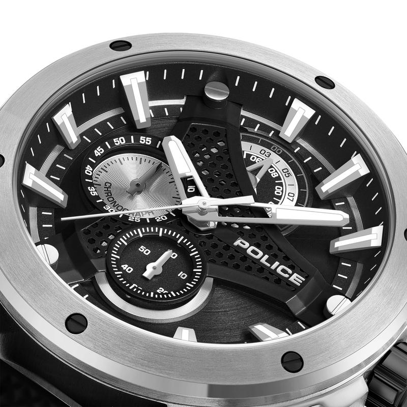 Police Wyvern Watch for Men