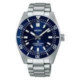 Prospex 1965 Heritage Diver’s 3-day 300m in Scuba Blue - SPB451J1