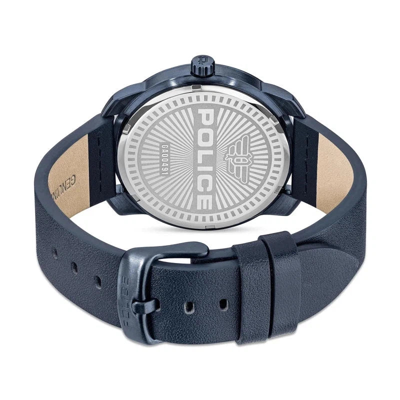 Protector Watch By Police For Men