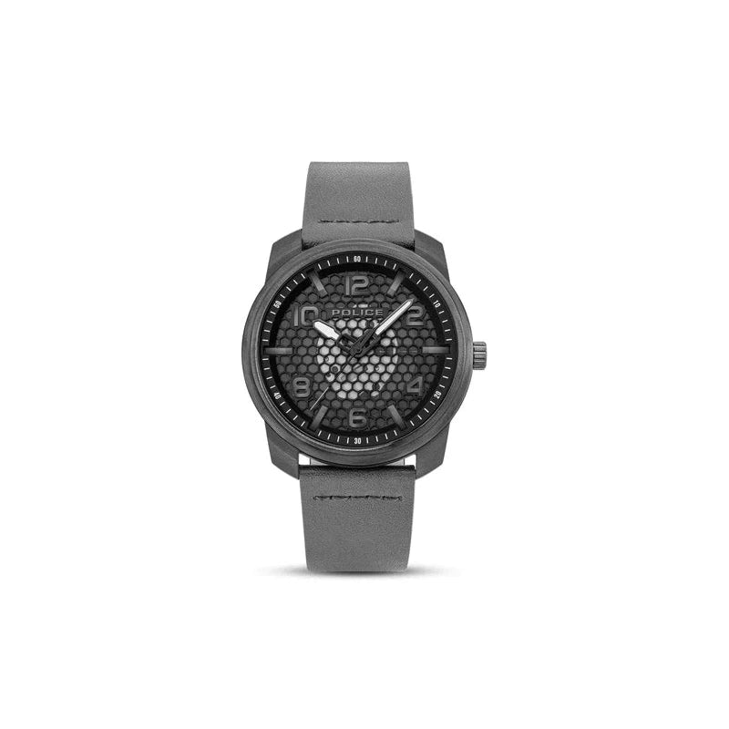 Protector Watch By Police For Men