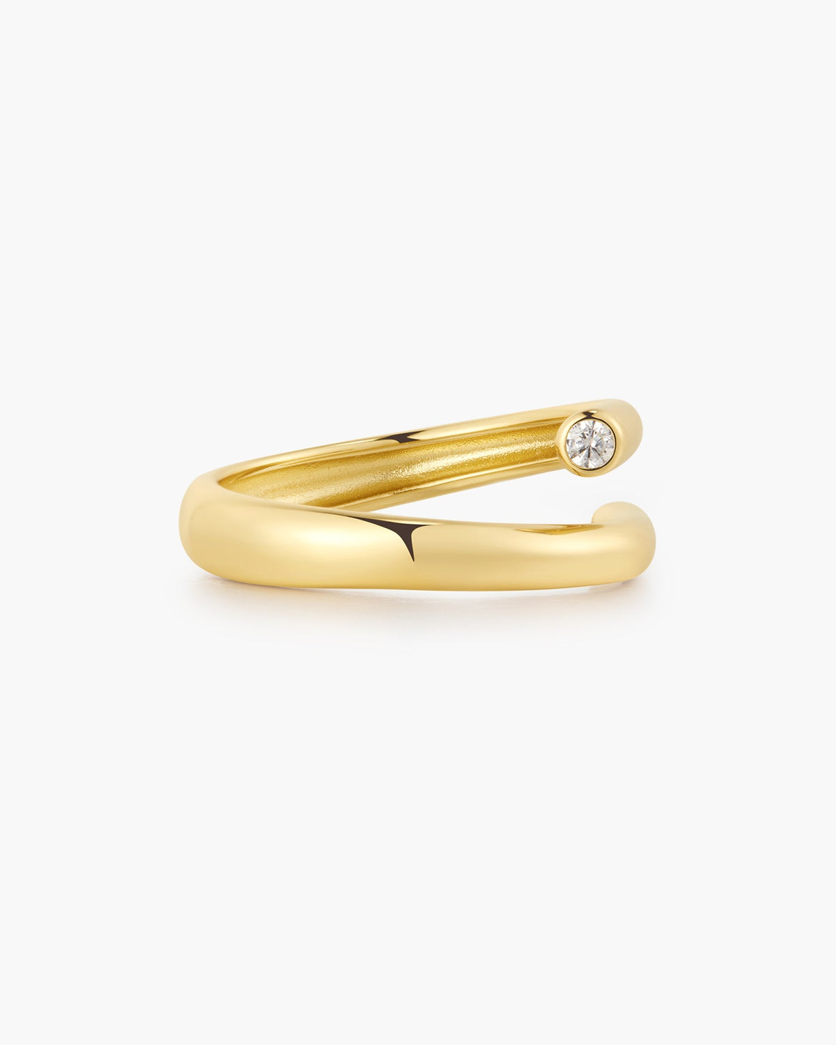 Ania Haie R076-02G Women's Ring