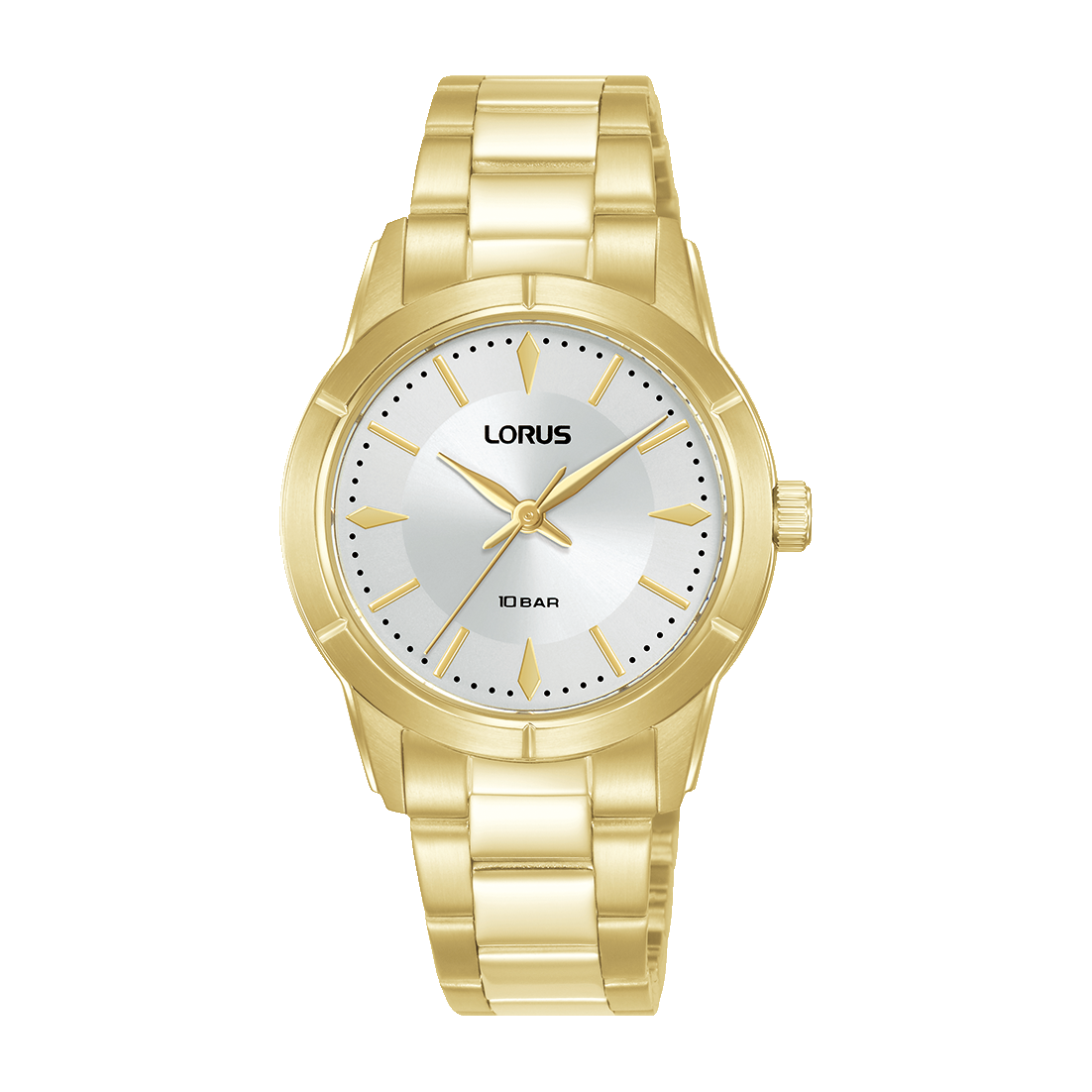 Lorus RG230YX9 Women's Watch