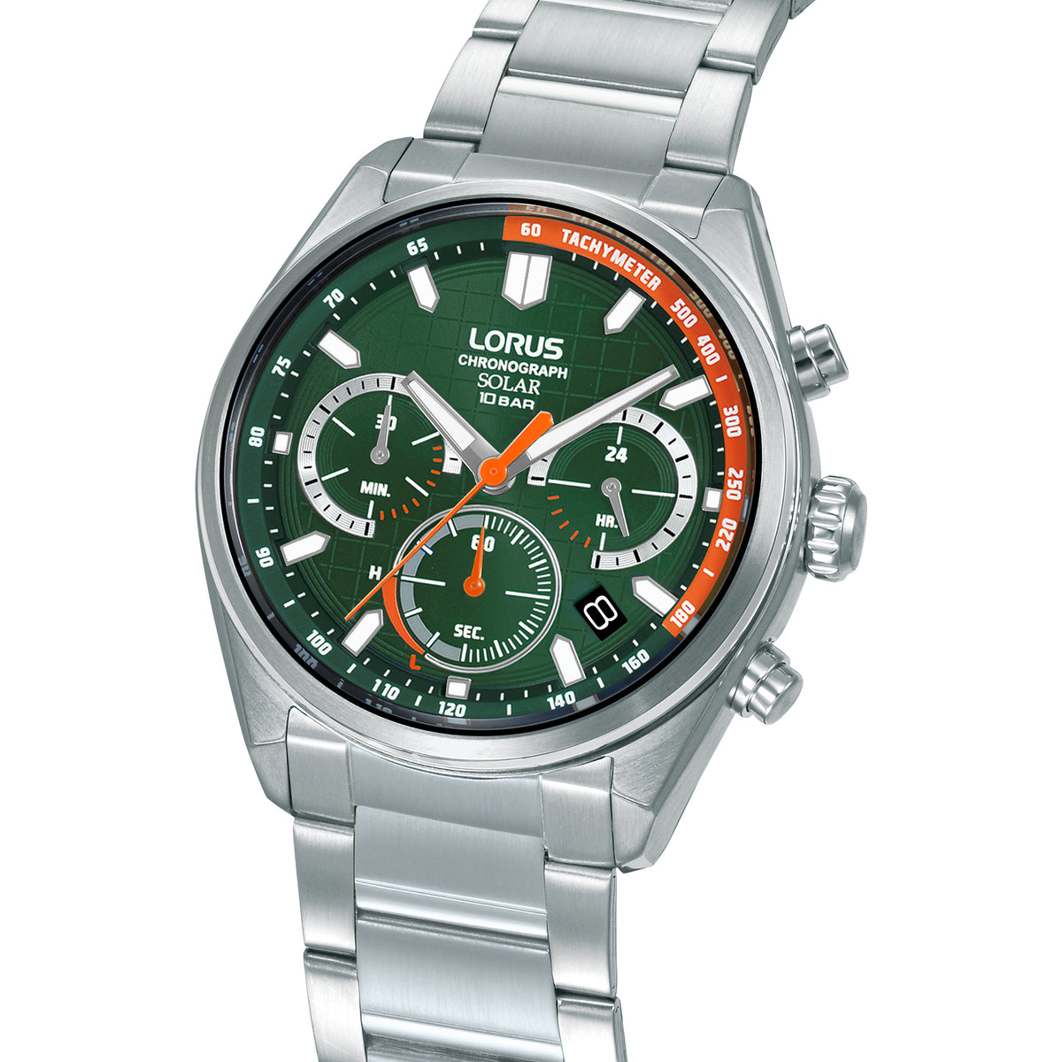 Lorus RZ535AX9 Men's Watch