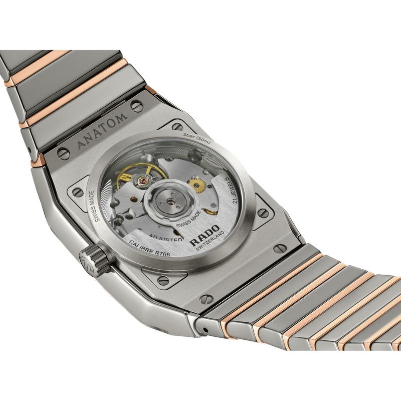 Rado Anatom Automatic Watch R10203102
