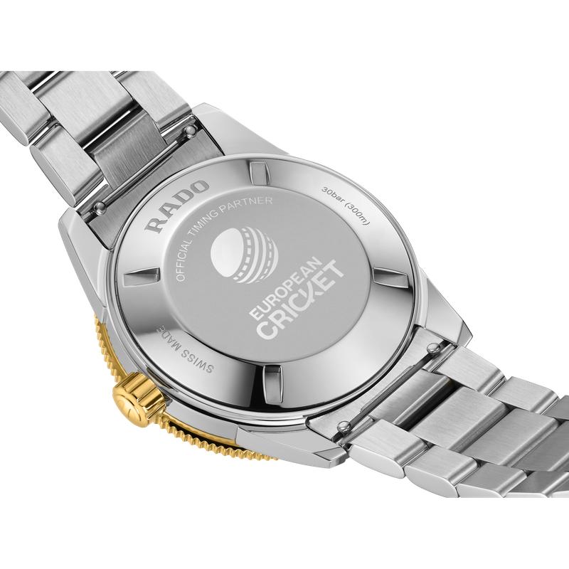 Rado Captain Cook R32138208 Men's Watch