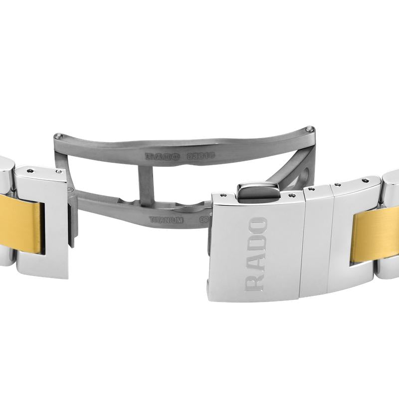 Rado Captain Cook R32138208 Men's Watch