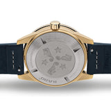 Rado Captain Cook Automatic Bronze Watch 01.763.0504.3.120