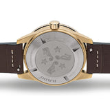 Rado Captain Cook Automatic Bronze Watch 01.763.0504.3.230