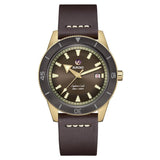 Rado Captain Cook Automatic Bronze Watch 01.763.0504.3.230