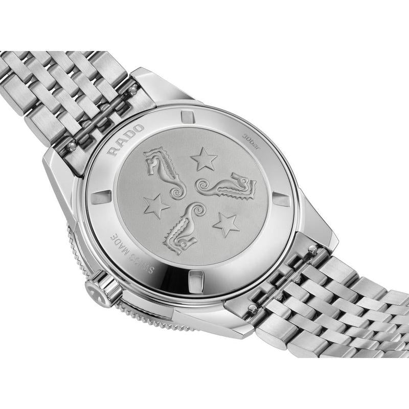 Rado Captain Cook Automatic Dive Watch R32223213