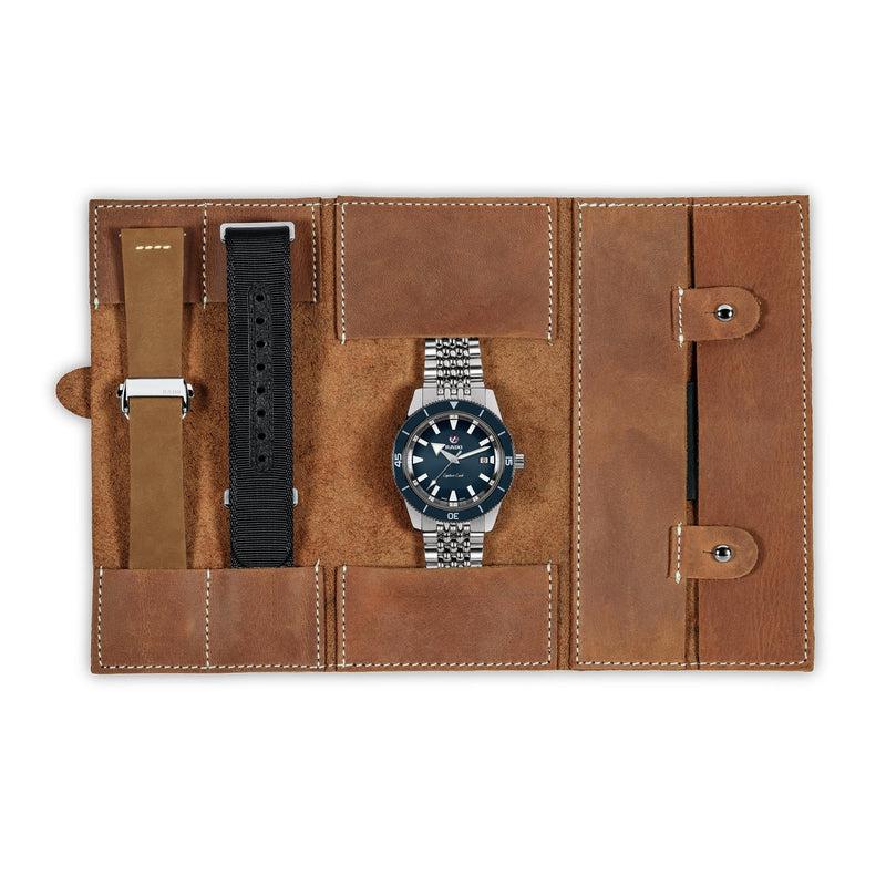 Rado Captain Cook Automatic Watch 01.763.0505.3.520