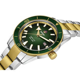 Rado Captain Cook Automatic Watch R32138303