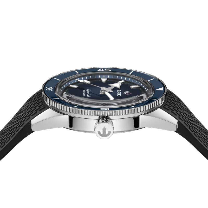 Rado Captain Cook Automatic Watch R32223229