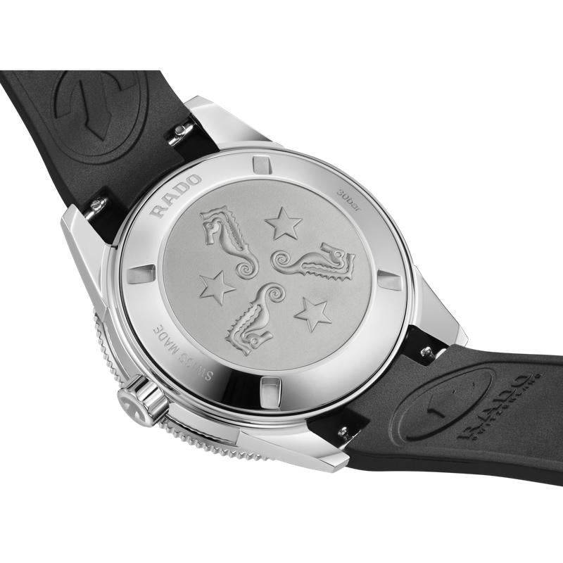 Rado Captain Cook Automatic Watch R32223229
