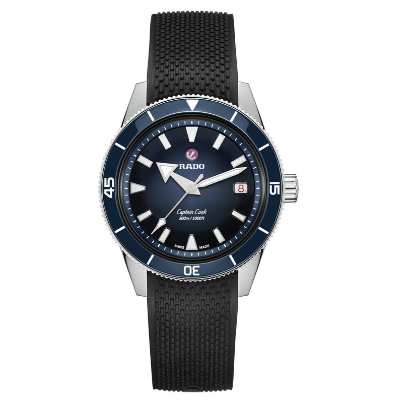 Rado Captain Cook Automatic Watch R32223229