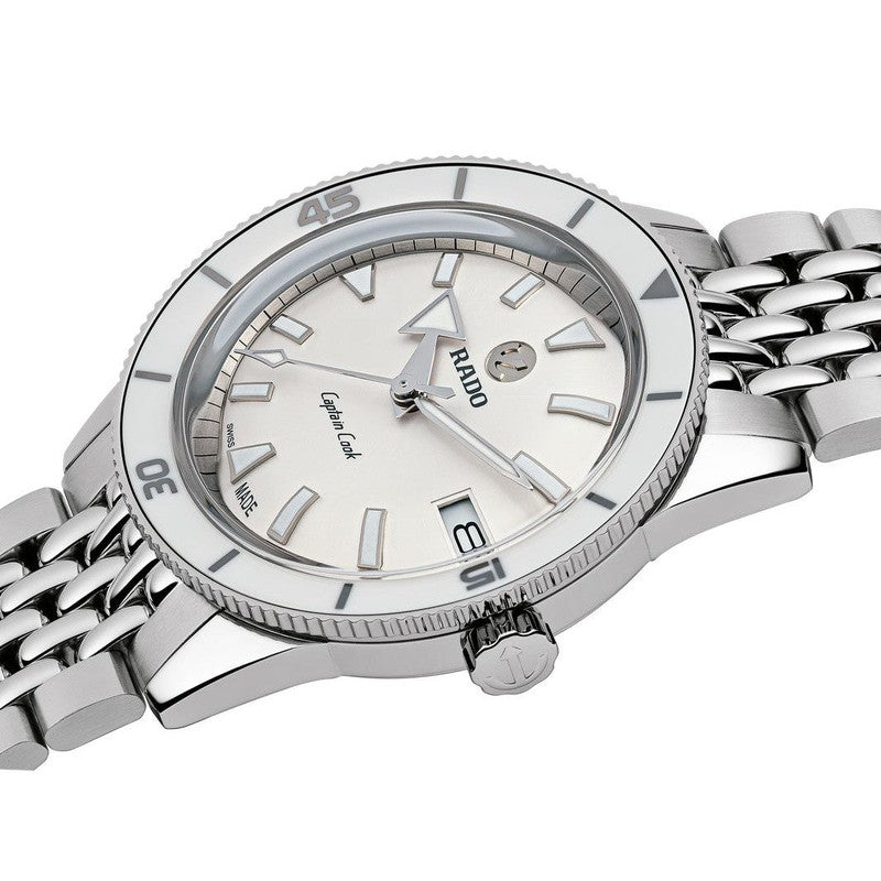 Rado Captain Cook Automatic Watch R32500013